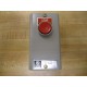General Electric CR2943NA101F Pushbutton Station
