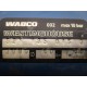 Wabco Westinghouse 521 195 015 0 Cylinder - New No Box