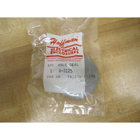 Hoffman A-S125 Hole Seal 59740