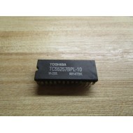 Toshiba TC55257BPL-10 Semiconductor - Used