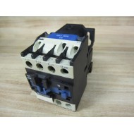 Telemecanique LC1-D2510-G6 Contactor LC1D2510G6 - Used
