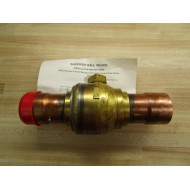 Superior 13497 Ball Valve - New No Box