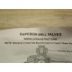 Superior 13497 Ball Valve - New No Box