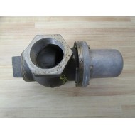 Sullair 13544 Oil Stop Valve - New No Box