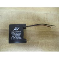 AV 7201-9AA Solenoid Coil - Used