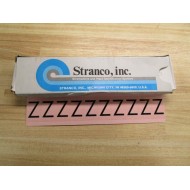 Stranco, AMI-Z Label Z (Pack of 25)