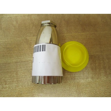 RC-63S1N121500 Female Connector - New No Box