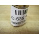 RC-63S1N121500 Female Connector - New No Box