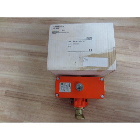 Steute 75.4.30.6.03 Safety Switch