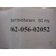 Sternsiebelem 062-056-02052 Hydraulic Filter