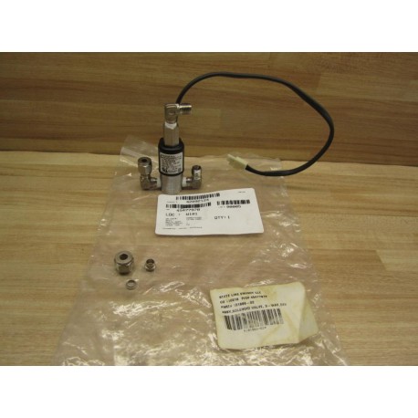 State Line Energy 101866-02 Solenoid Assembly Valve