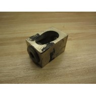 Square D AL-400-LA Mechanical Circuit Breaker Lug - Used