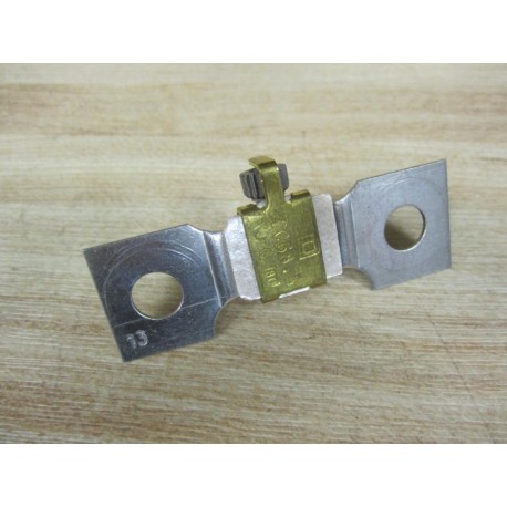 Square D CC68.5 Overload Relay Heater Element CC685 - Used