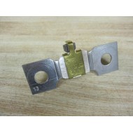 Square D CC68.5 Overload Relay Heater Element CC685 - Used
