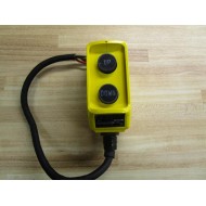 Square D BWAEQ3439G3 Switch - Used