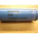 Sprague 7217L Capacitor - Used