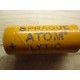 Sprague TVA-1706 Capacitor - Used