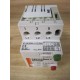 Sprecher+Schuh KTA 3-25 Circuit Breaker KTA325 0.16-0.25 A