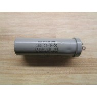 Sprague 183-0249-00 Electrolytic Capacitor - New No Box