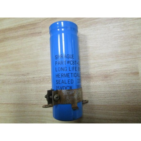 Sprague CBT-12-032 Capacitor - Used