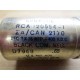 Sprague RCA 120554-1 Capacitor - New No Box