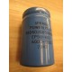 Sprague 36D602G050BB2A Capacitor - Used