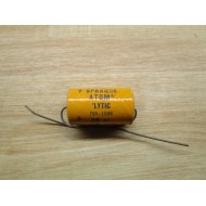 Sprague TVA-1508 Electrical Capacitor - New No Box