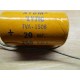 Sprague TVA-1508 Electrical Capacitor - New No Box