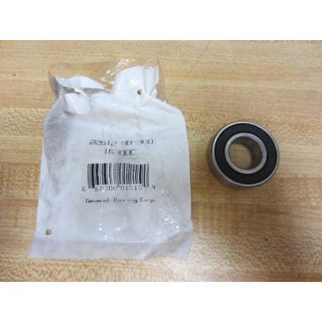 General Bearing 22612-88-300 Bearing 16300C