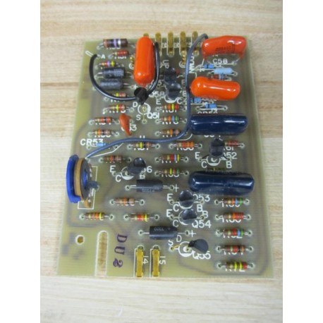 Bridgeport 134196 Board - New No Box