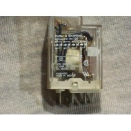 Potter & Brumfield KHU-17A11N-120 Relay KHU17A11N120