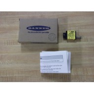 Banner SM312FPQD Sensor 26837