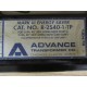 Advance Transformer R-2S40-1-TP Ballast R2S40TP - Used