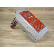 Manzel 456-060-181 Lube Line Alert Model 456060181 - Used