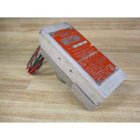 Manzel 456-060-181 Lube Line Alert Model 456060181 - Used