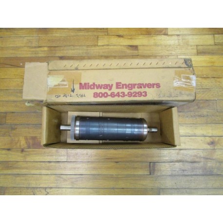 Midway Engravers C109801 6917769-01 W-204-P +094 MM