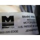 Miller Edge ME120 Door Safety Switch 5' Feet FS1000