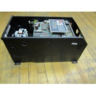 AC AutotechLenze Q14010HB-677 Ac Tech Q14010HB677 Variable Speed Motor Drive - Used