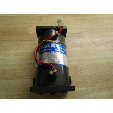 RAE 242363 Motor - Used