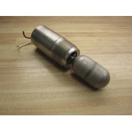 Liquid Level Electronics HL265-01-04 Liquid Level  & Flow Switch HL2650104 - Used