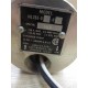 Liquid Level Electronics HL265-01-04 Liquid Level  & Flow Switch HL2650104 - Used