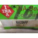 INA Bearing RAE20NPP Bearing