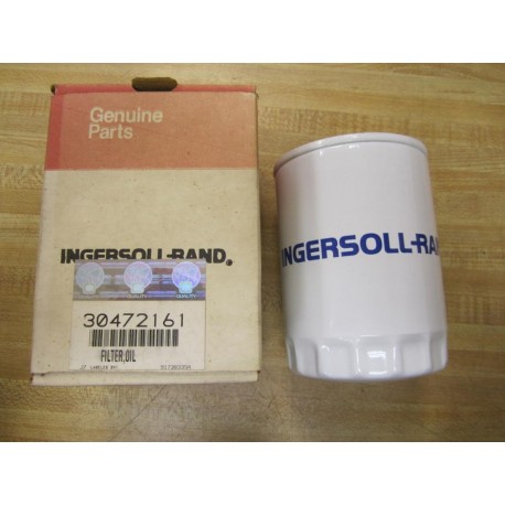 Ingersoll-Rand 30472161 Oil Filter