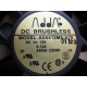 ADDA AD0812MS-A70 DC Brushless Fan - Used