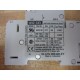 Allen Bradley 1492-CB1-H160 Circuit Breaker 1492CB1H160 - Used