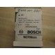 Bosch ZB5ADMH00094 Push-Turn Selector Switch