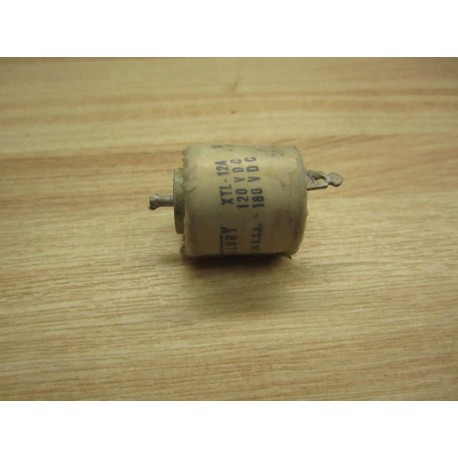 Mallory XTL-12A Capacitor - Used