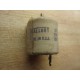 Mallory XTL-12A Capacitor - Used