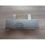 WL9533 Resistor - Used