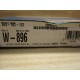 Goodyear W-896 Timing Belt